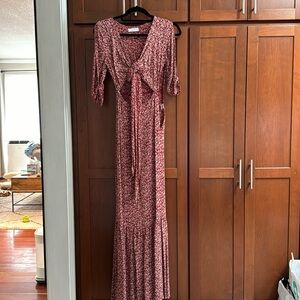 Flynn Skye Gigi Dress